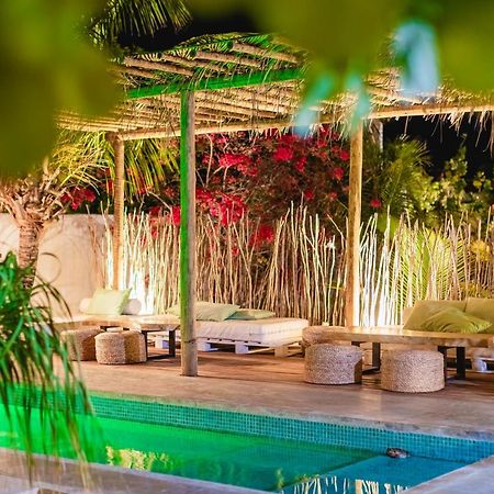 La Cozinha Bungalow บาร์รากรังจิ ภายนอก รูปภาพ