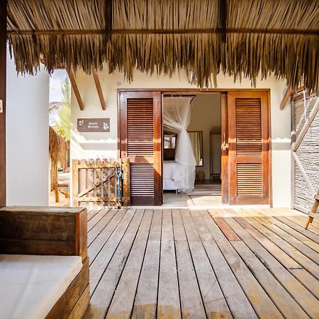 La Cozinha Bungalow บาร์รากรังจิ ภายนอก รูปภาพ