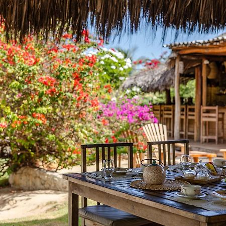 La Cozinha Bungalow บาร์รากรังจิ ภายนอก รูปภาพ