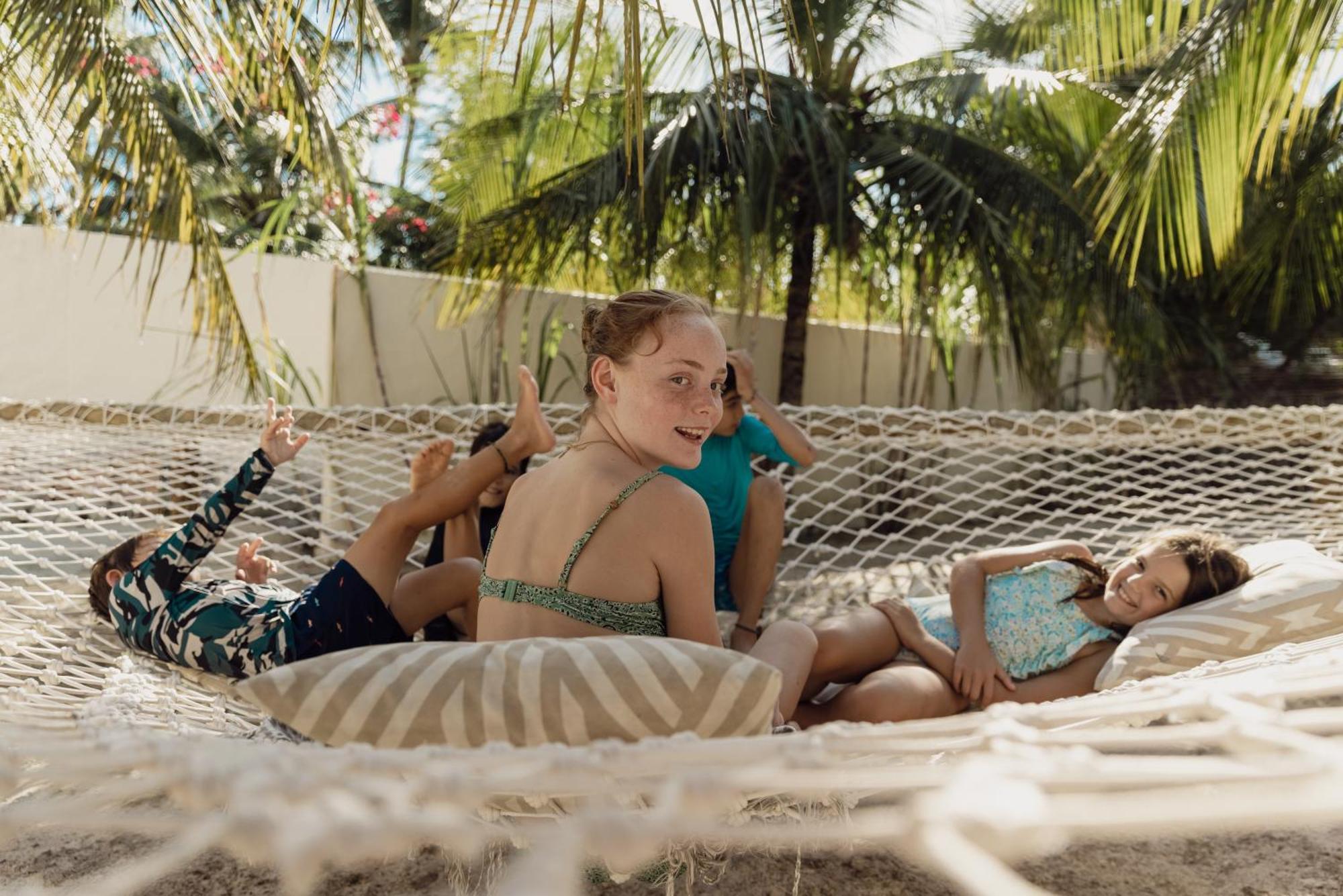 La Cozinha Bungalow บาร์รากรังจิ ภายนอก รูปภาพ