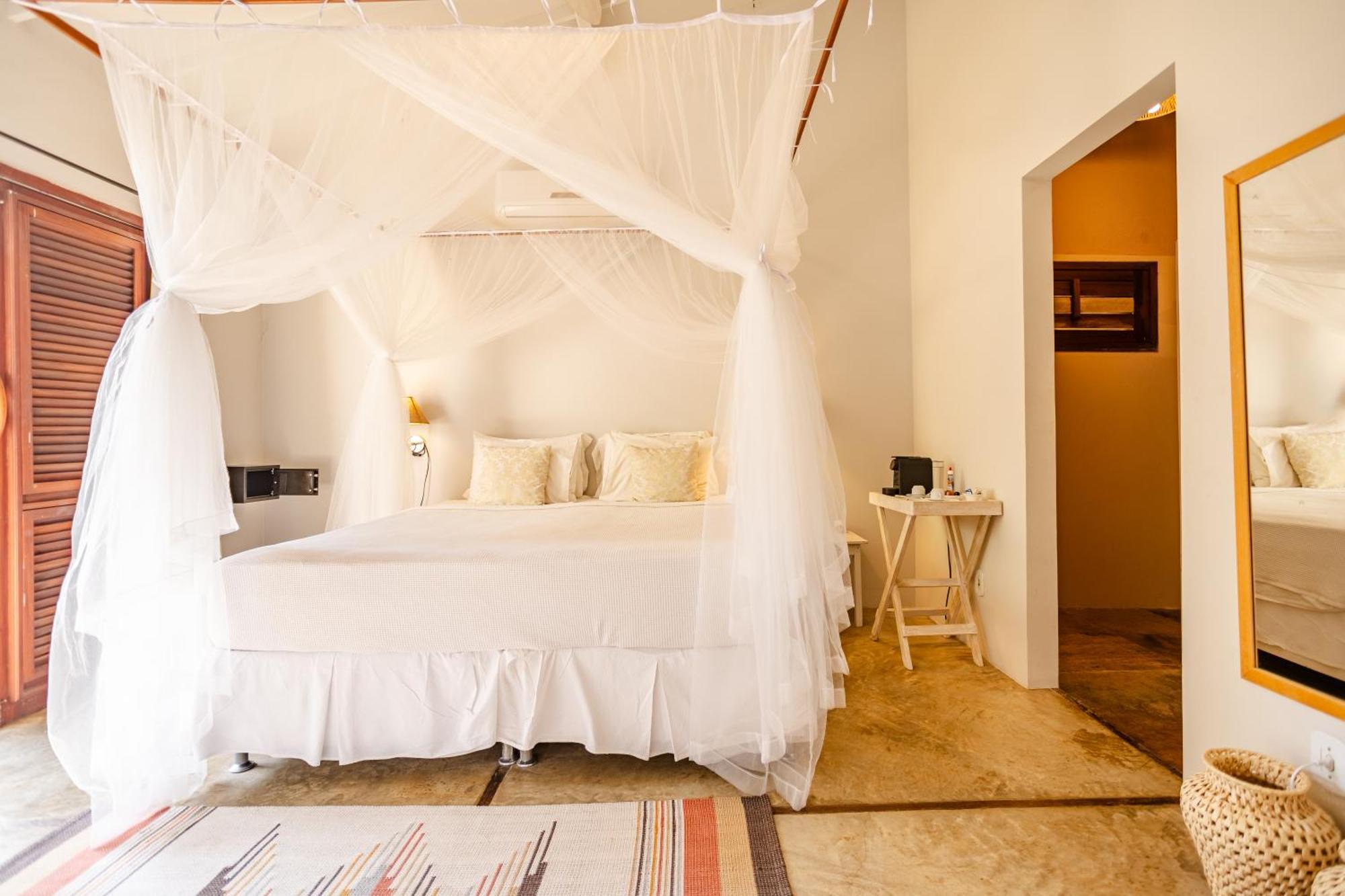 La Cozinha Bungalow บาร์รากรังจิ ภายนอก รูปภาพ