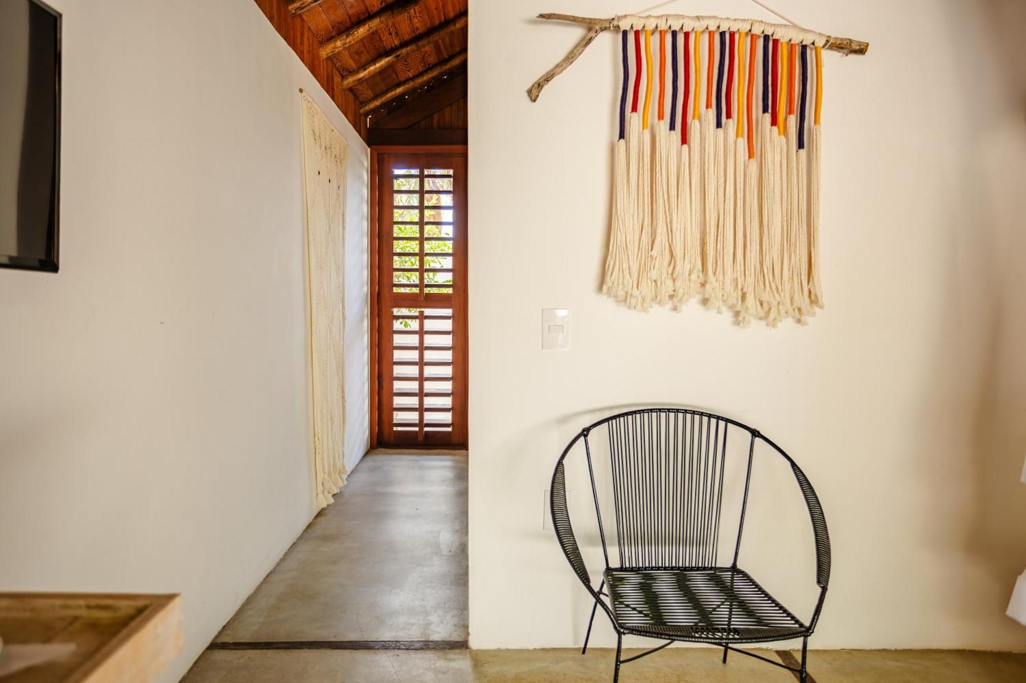 La Cozinha Bungalow บาร์รากรังจิ ภายนอก รูปภาพ