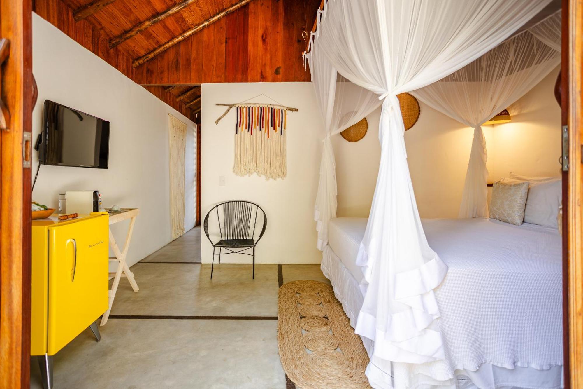 La Cozinha Bungalow บาร์รากรังจิ ภายนอก รูปภาพ