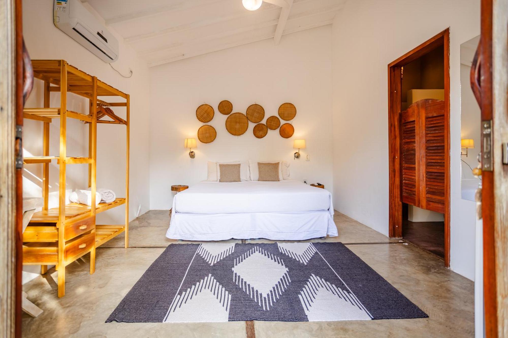 La Cozinha Bungalow บาร์รากรังจิ ภายนอก รูปภาพ