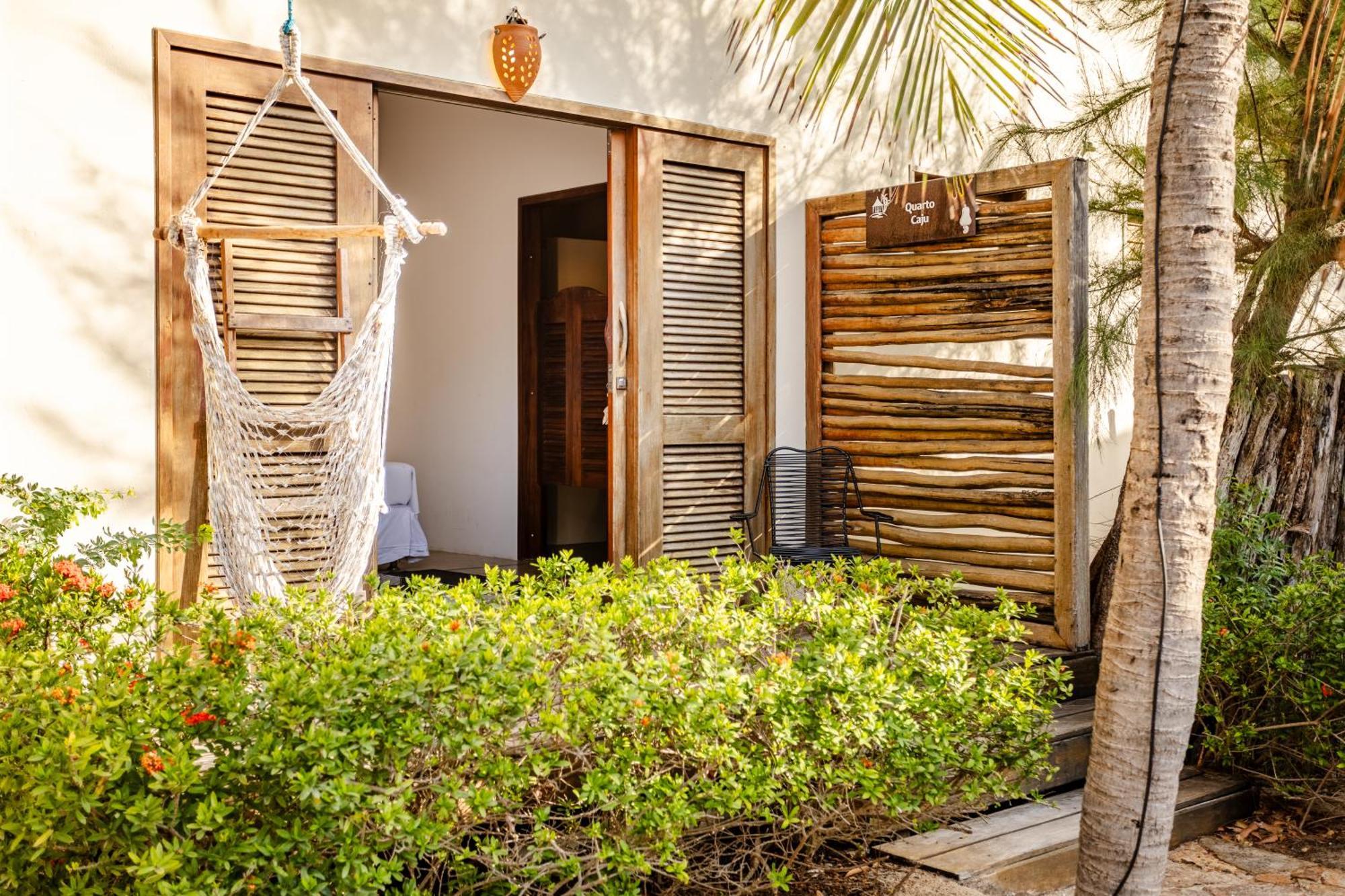 La Cozinha Bungalow บาร์รากรังจิ ภายนอก รูปภาพ