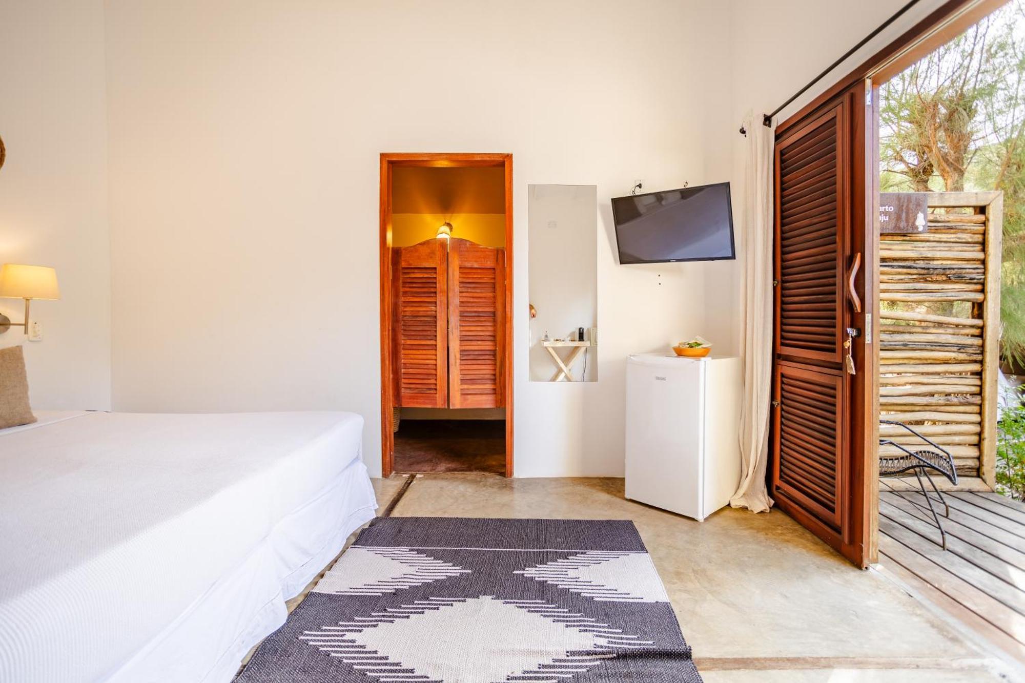 La Cozinha Bungalow บาร์รากรังจิ ภายนอก รูปภาพ