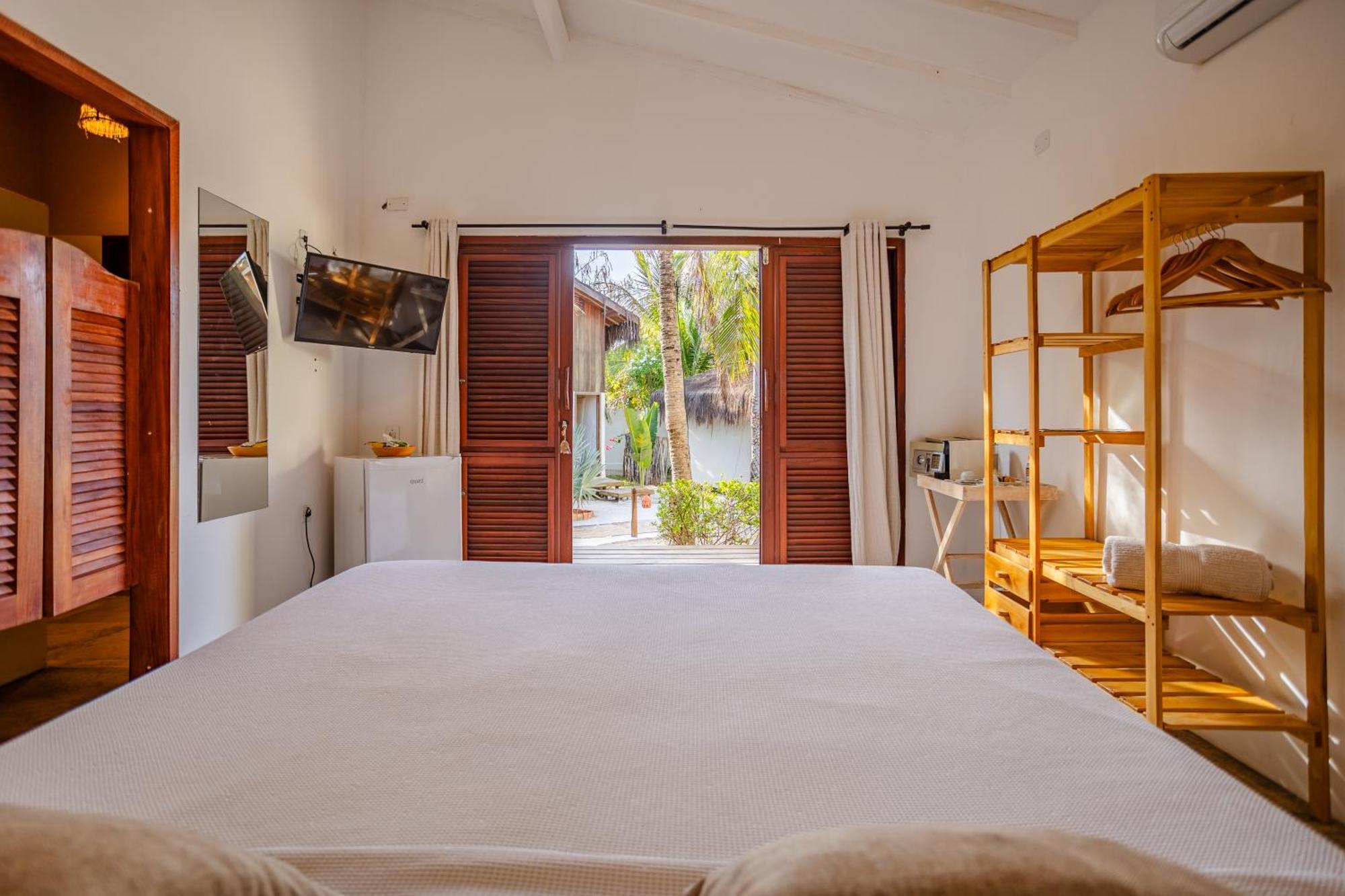 La Cozinha Bungalow บาร์รากรังจิ ภายนอก รูปภาพ
