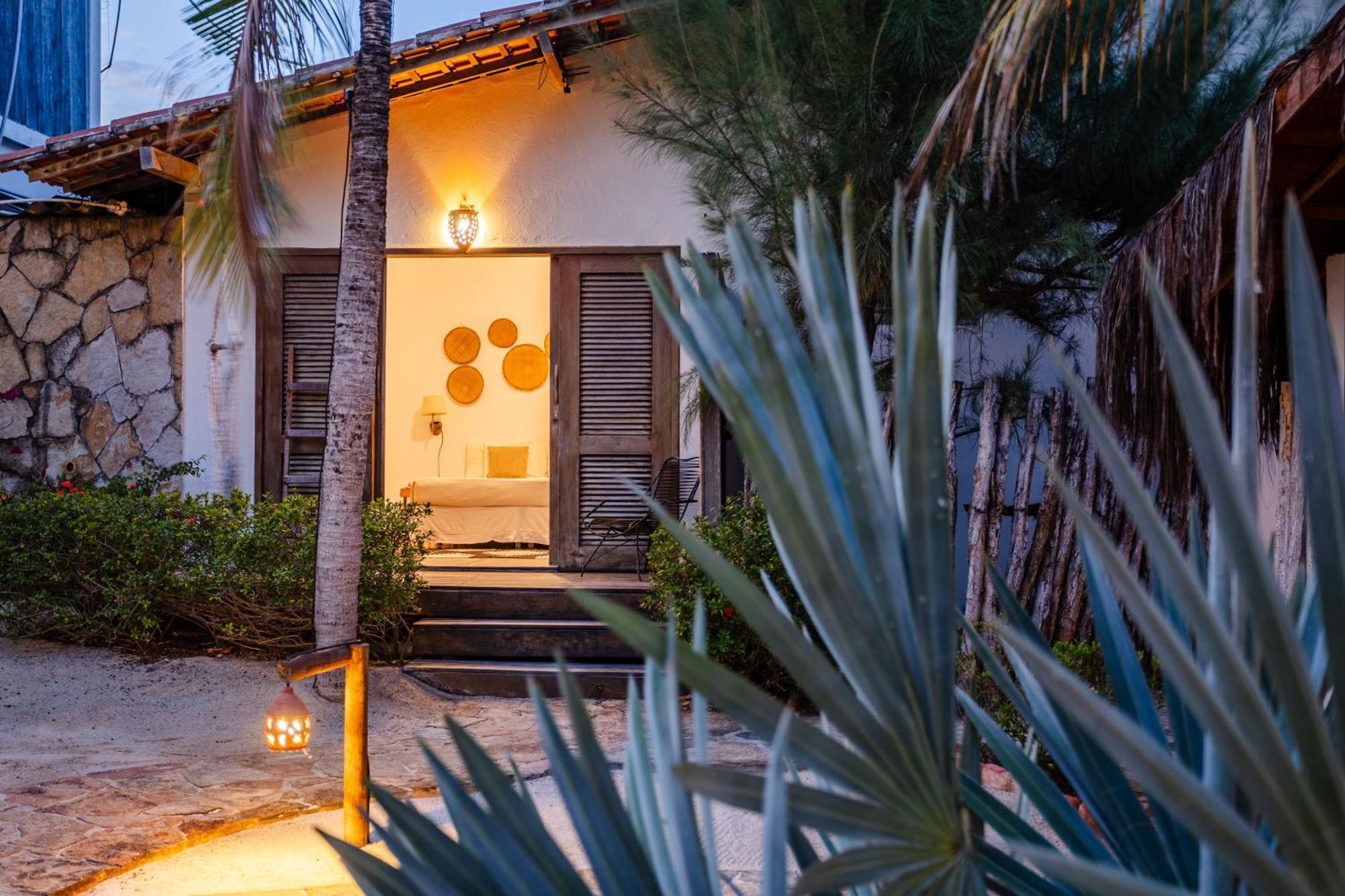 La Cozinha Bungalow บาร์รากรังจิ ภายนอก รูปภาพ