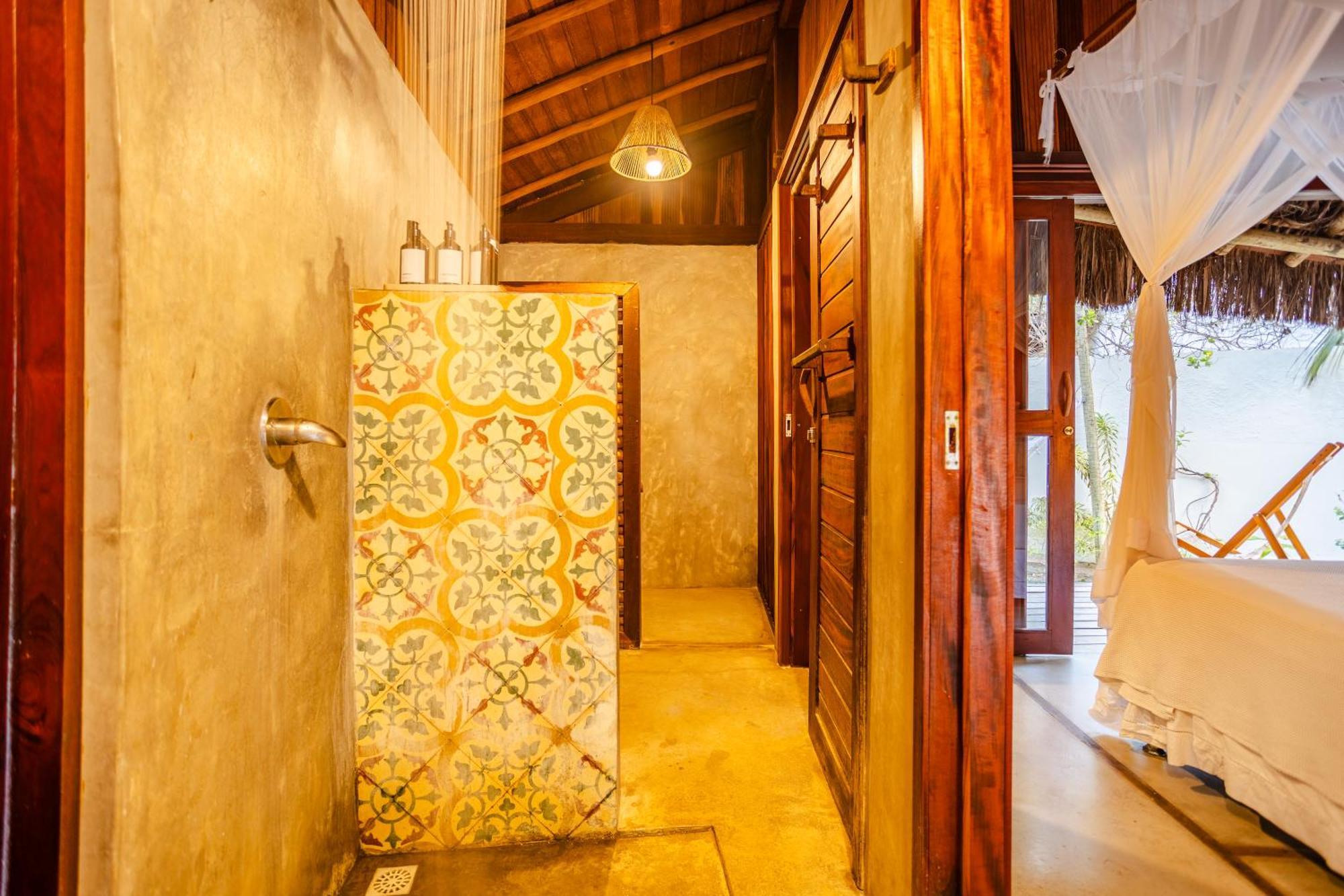 La Cozinha Bungalow บาร์รากรังจิ ภายนอก รูปภาพ