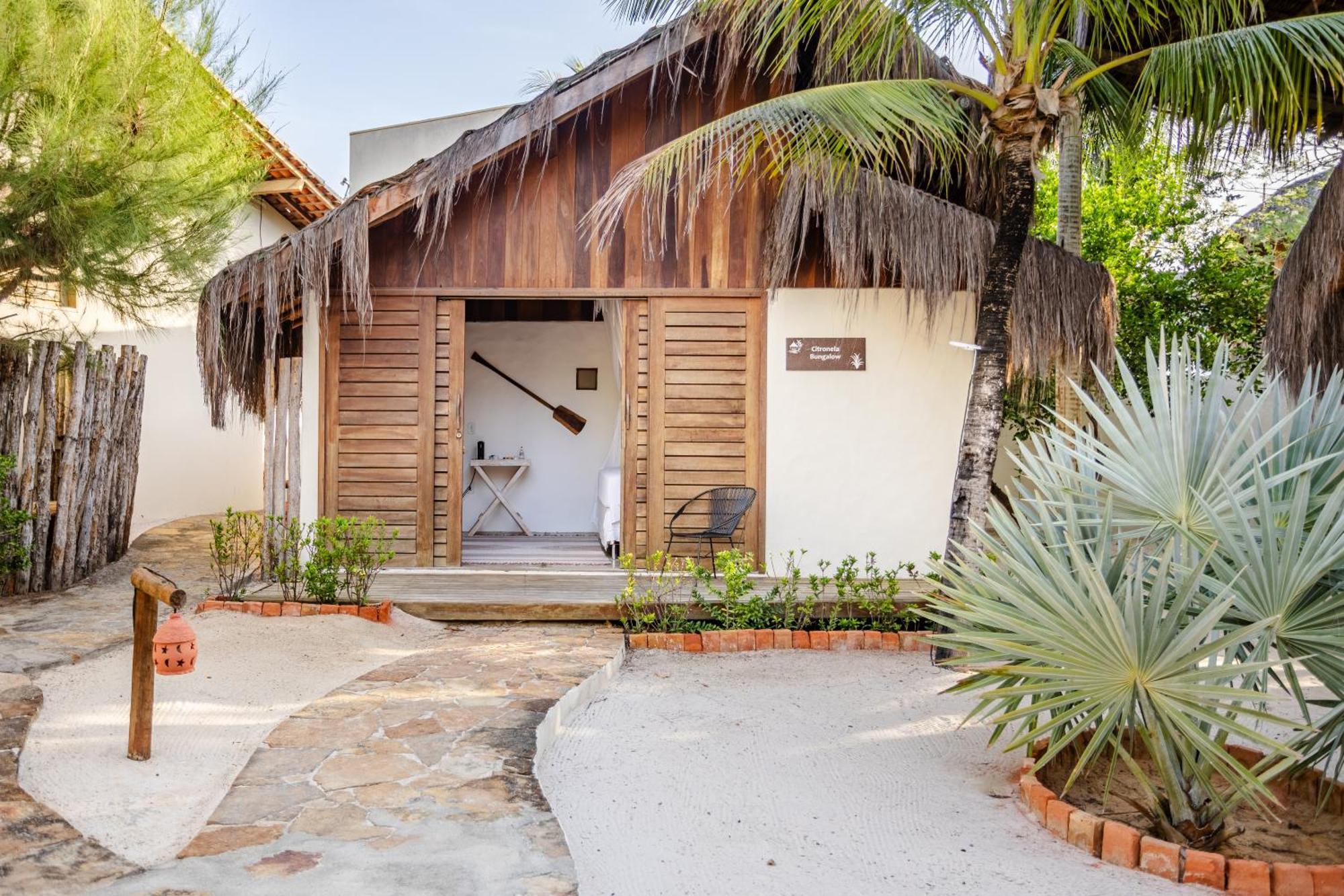 La Cozinha Bungalow บาร์รากรังจิ ภายนอก รูปภาพ