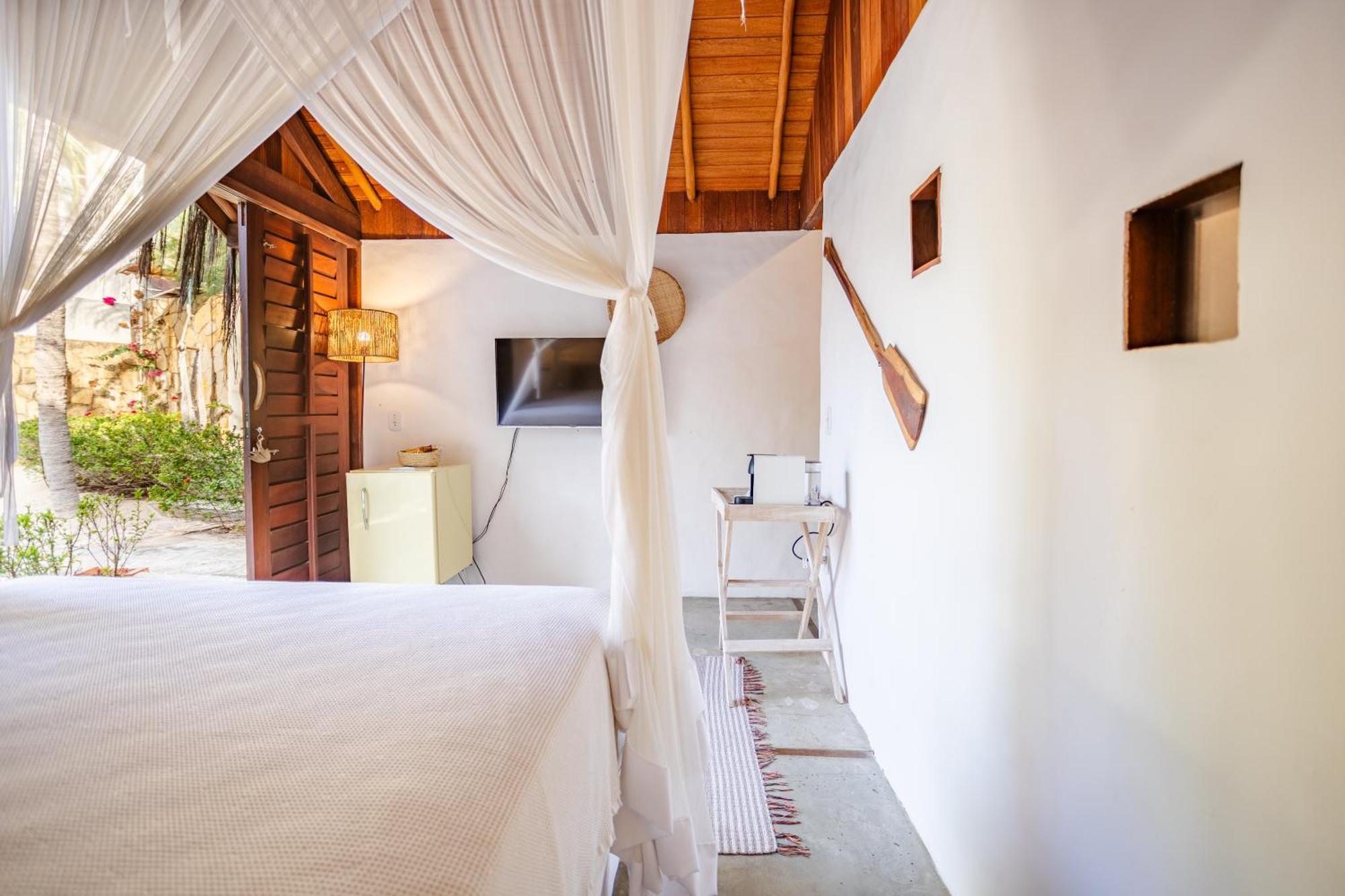 La Cozinha Bungalow บาร์รากรังจิ ภายนอก รูปภาพ