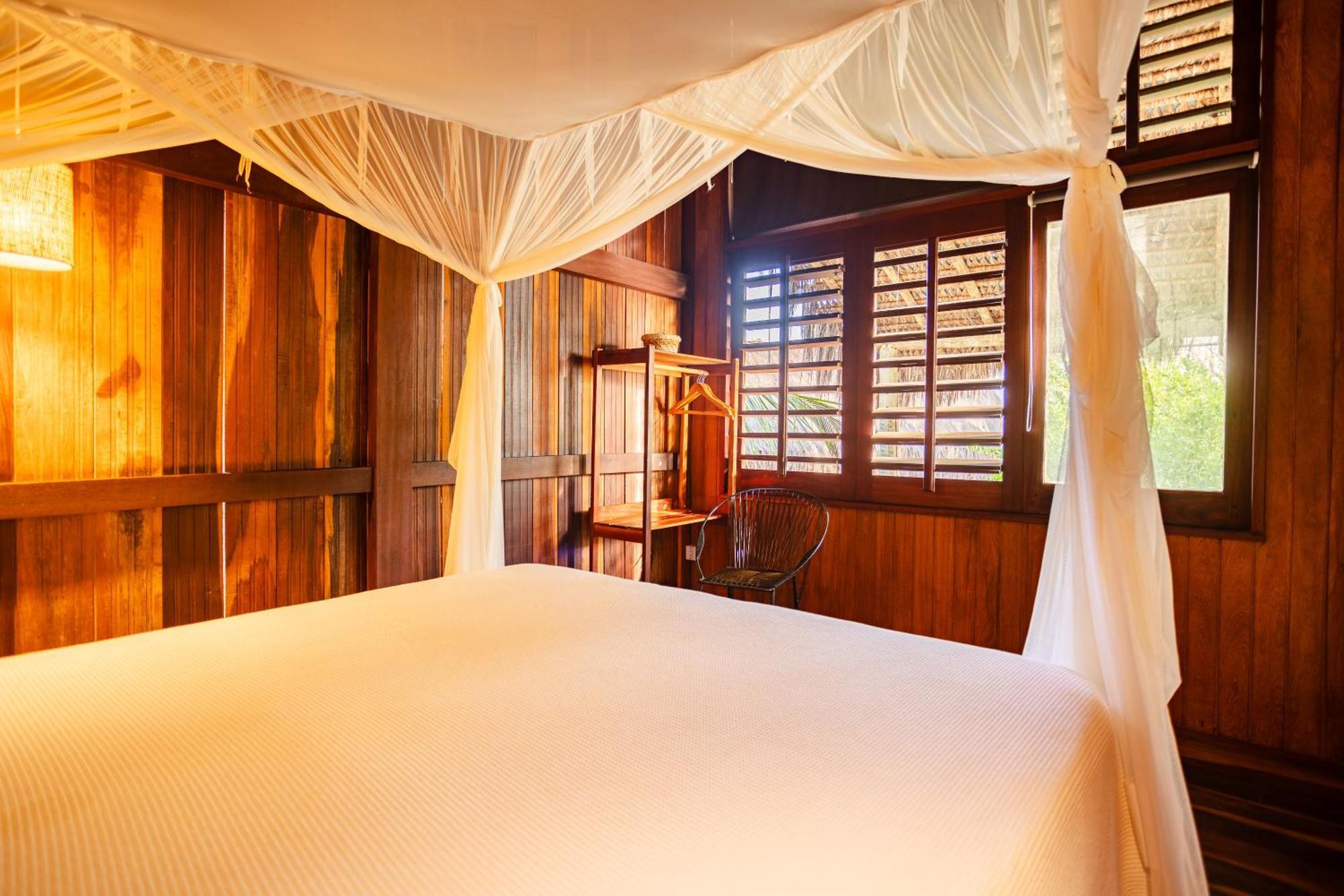 La Cozinha Bungalow บาร์รากรังจิ ภายนอก รูปภาพ