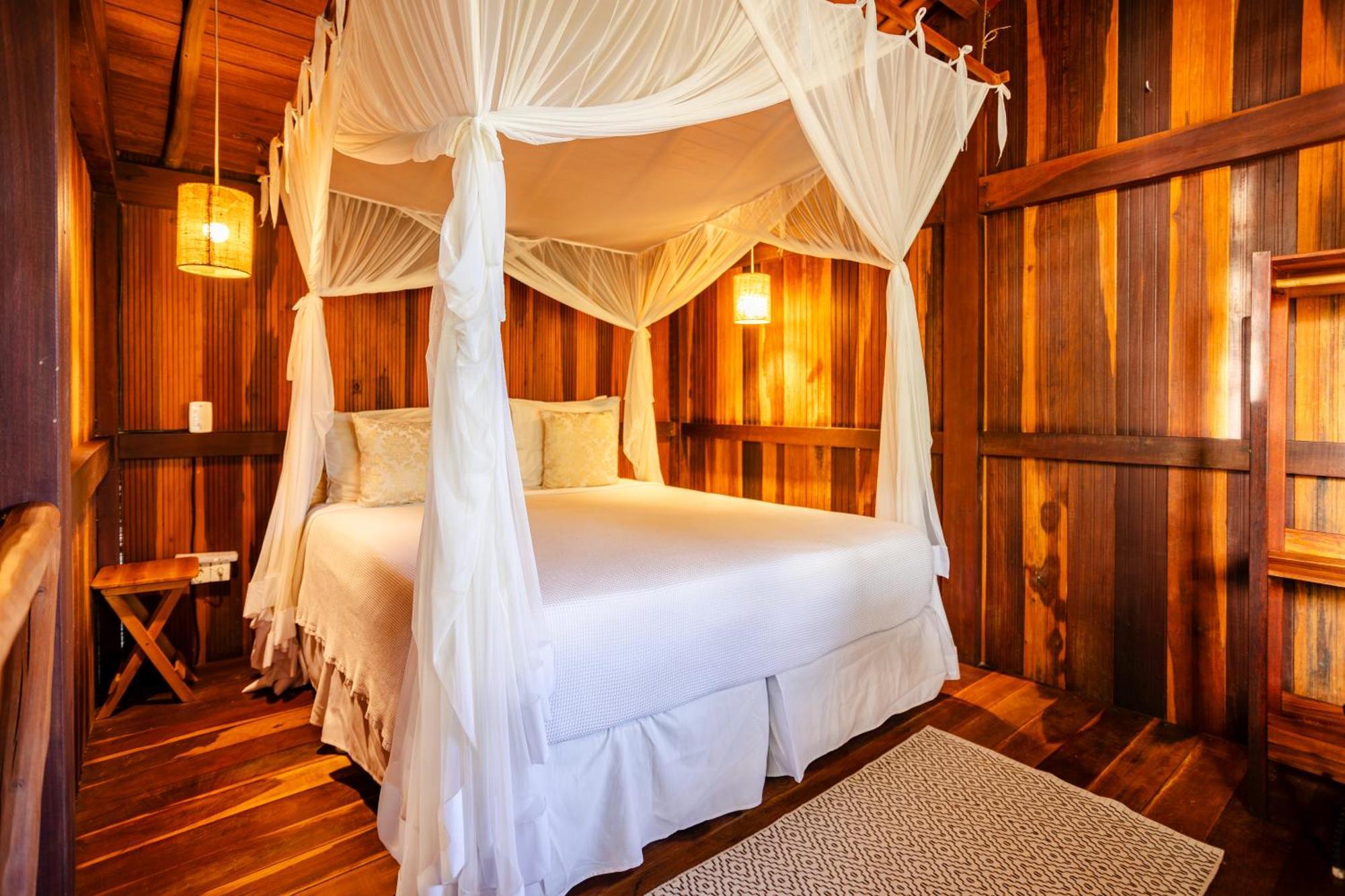 La Cozinha Bungalow บาร์รากรังจิ ภายนอก รูปภาพ