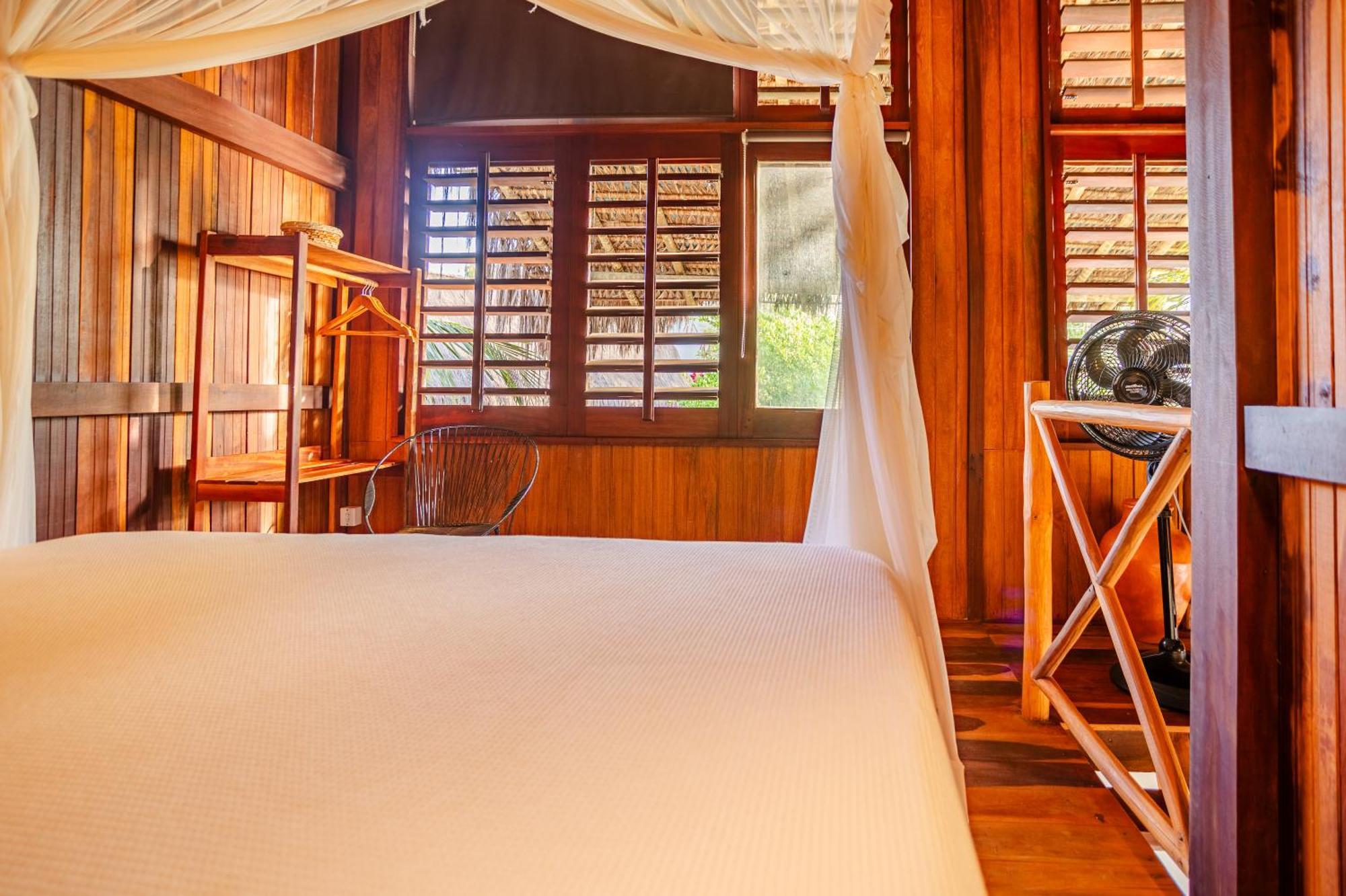 La Cozinha Bungalow บาร์รากรังจิ ภายนอก รูปภาพ