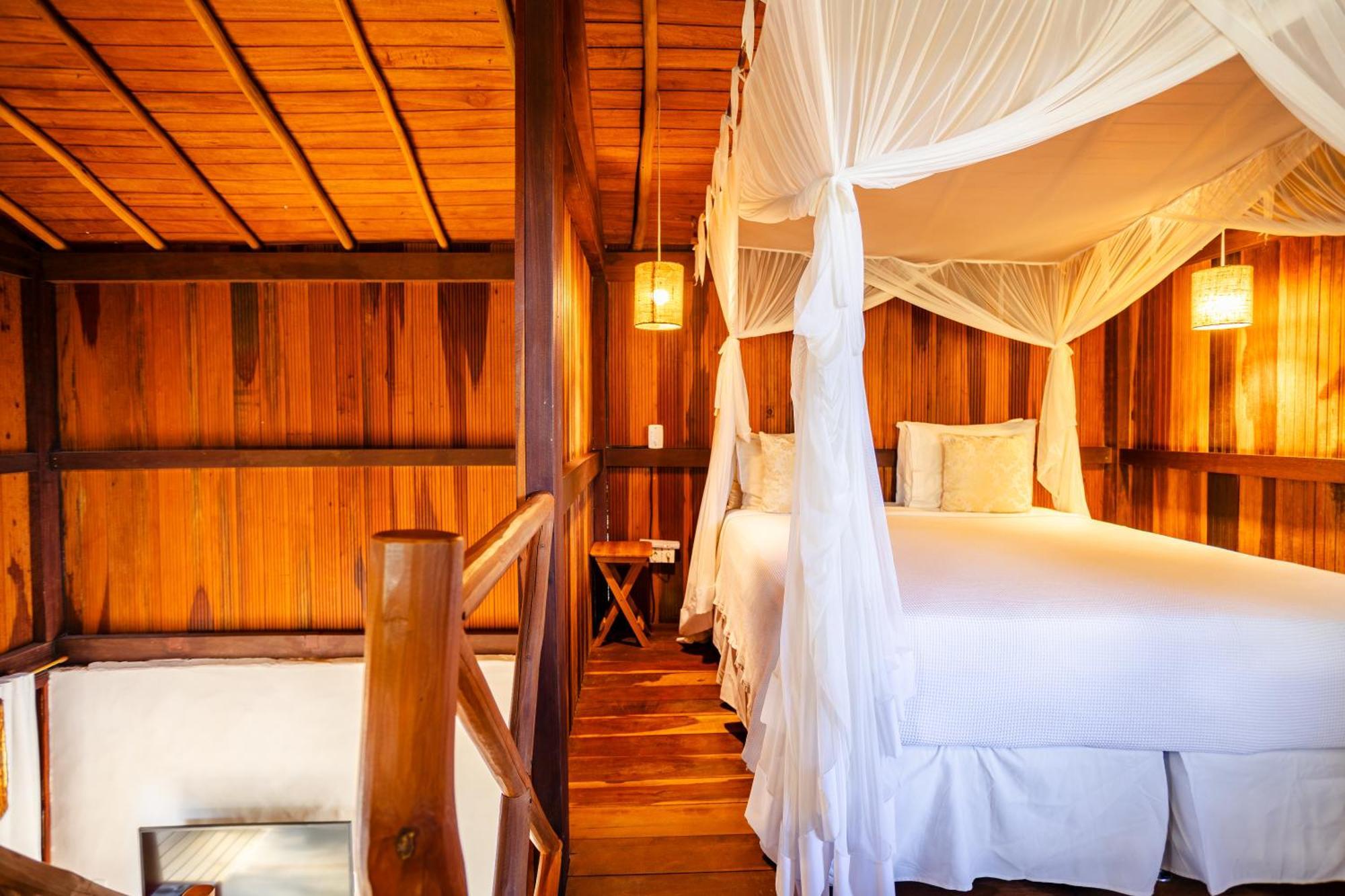 La Cozinha Bungalow บาร์รากรังจิ ภายนอก รูปภาพ