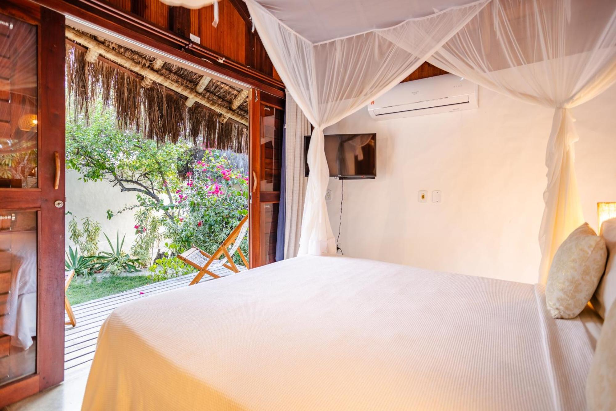 La Cozinha Bungalow บาร์รากรังจิ ภายนอก รูปภาพ