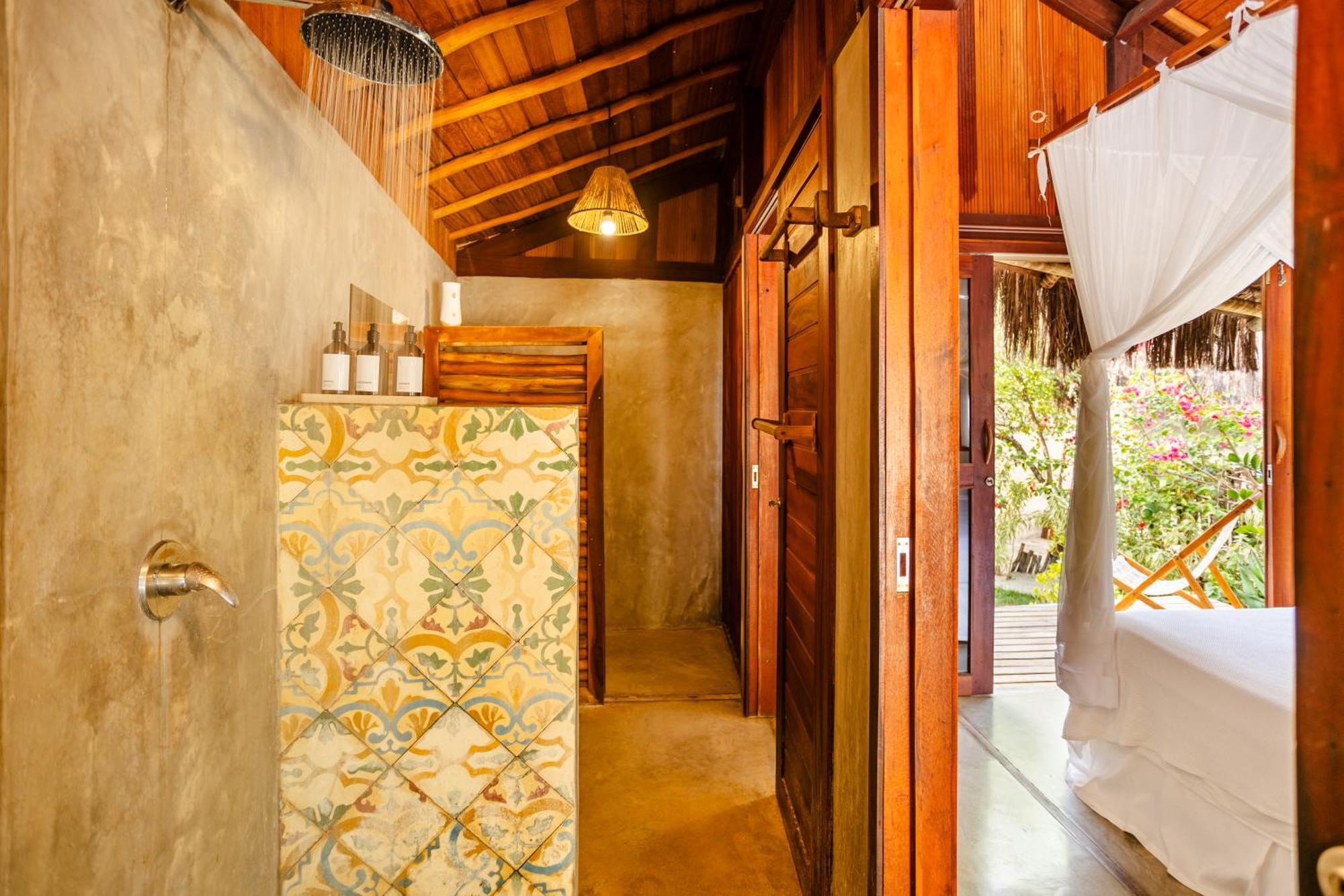 La Cozinha Bungalow บาร์รากรังจิ ภายนอก รูปภาพ