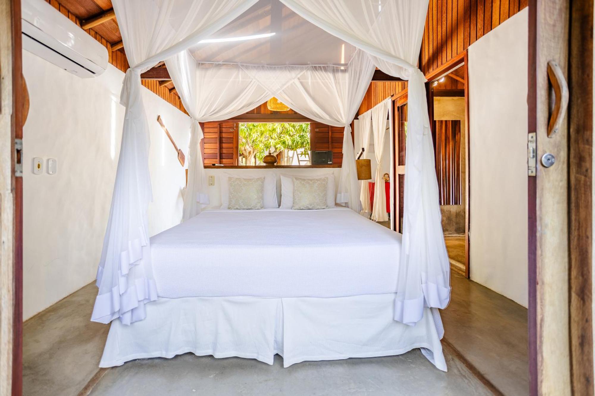 La Cozinha Bungalow บาร์รากรังจิ ภายนอก รูปภาพ