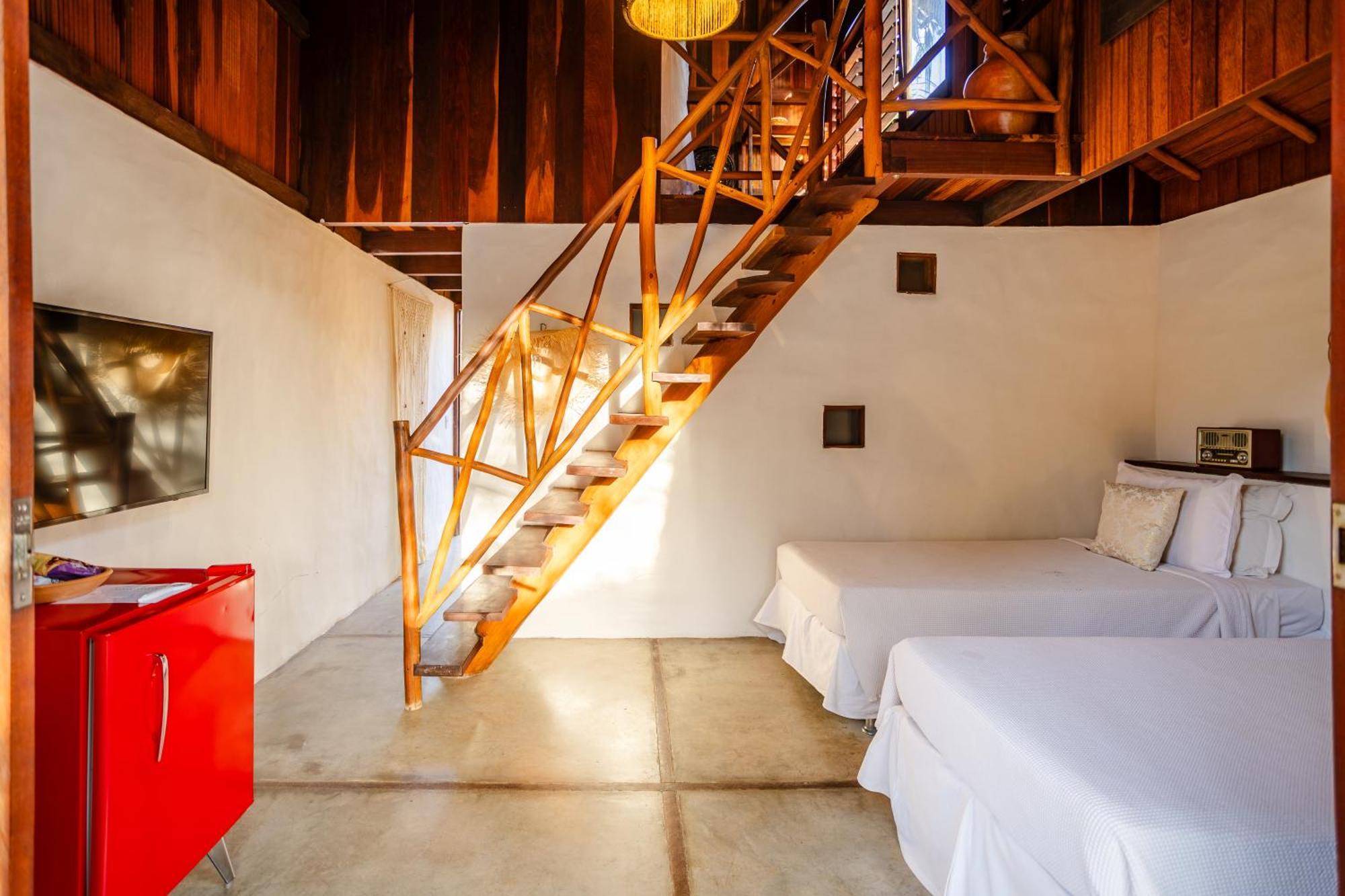 La Cozinha Bungalow บาร์รากรังจิ ภายนอก รูปภาพ